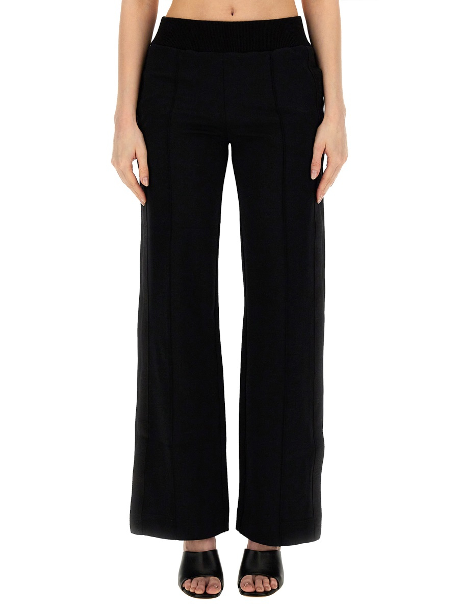 [Off White] Trousers SS24 OWVI021S24_JER0011010