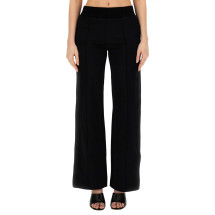 [Off White] Trousers SS24 OWVI021S24_JER0011010