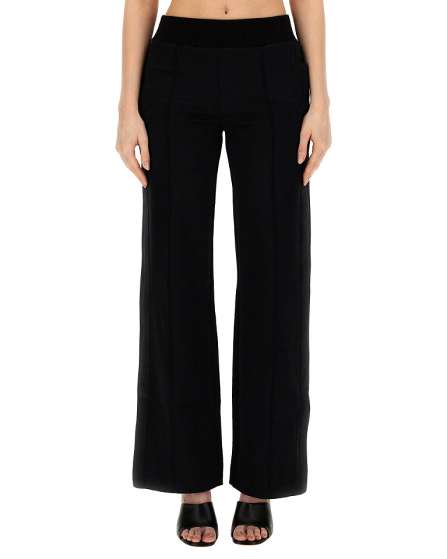 [Off White] Trousers SS24 OWVI021S24_JER0011010