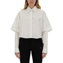 [Off White] Shirts Long Sleeve SS24 OWGE022S24_FAB0030101