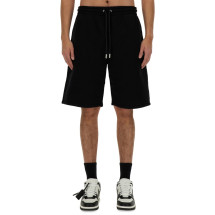 [Off White] Shorts SS24 OMCI013S24_FLE0011001