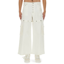 [Off White] Jeans SS24 OMYA183S24_DEN0010202