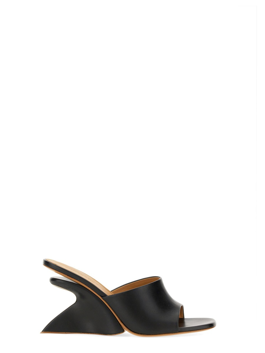 [Off White] Sandals SS24 OWIJ042S24_LEA0011010