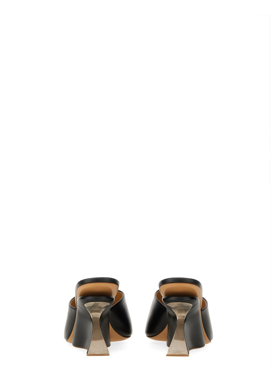 [Off White] Sandals SS24 OWIJ042S24_LEA0011010