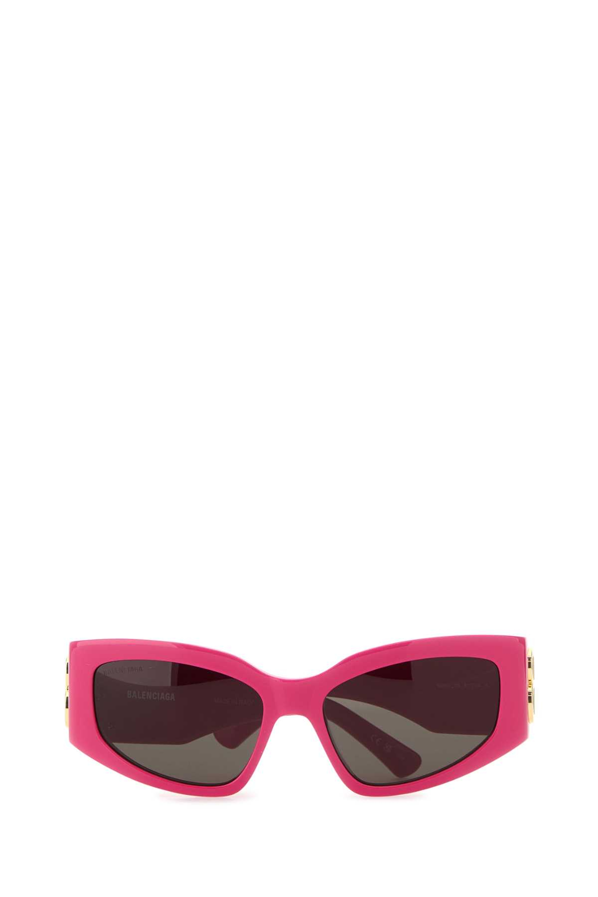 [Balenciaga] Sunglasses SS24 773492T0039 5615