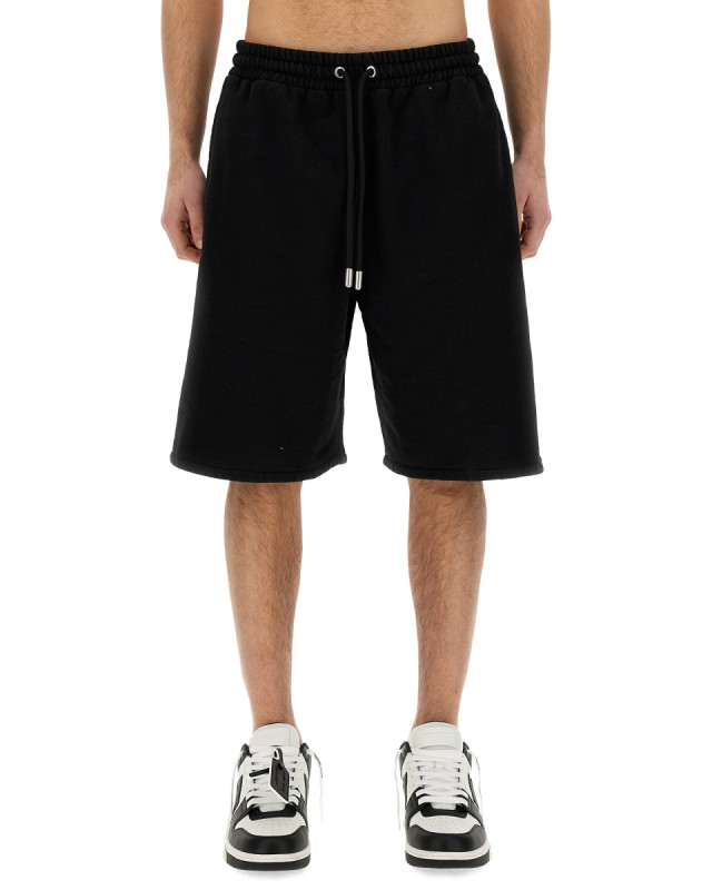 [Off White] Shorts SS24 OMCI013S24_FLE0021001