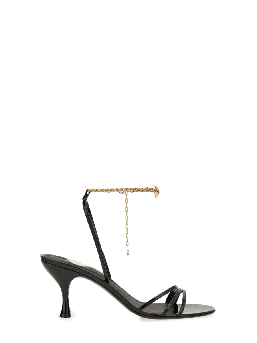 [Ferragamo] Pumps SS24 01H441_769054001