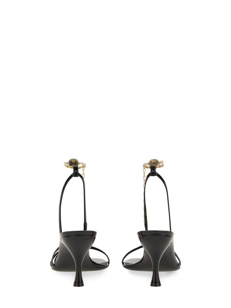 [Ferragamo] Pumps SS24 01H441_769054001
