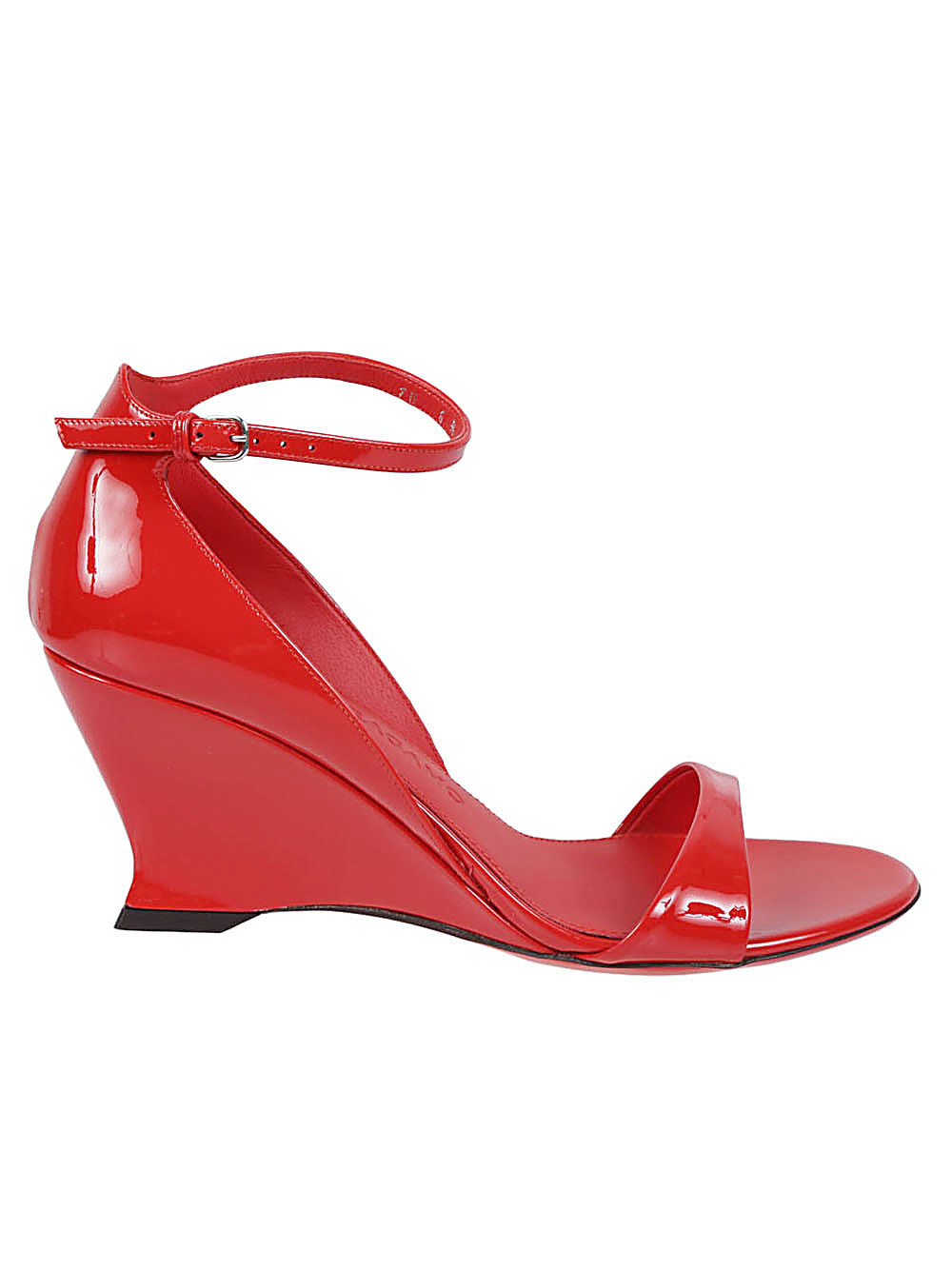 [Salvatore Ferragamo] Sandals FW23 01G484766346003