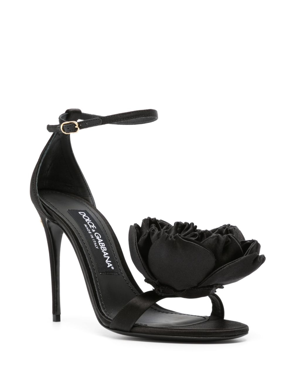 [Dolce & Gabbana] Sandals FW23 CR1620AR5728B956