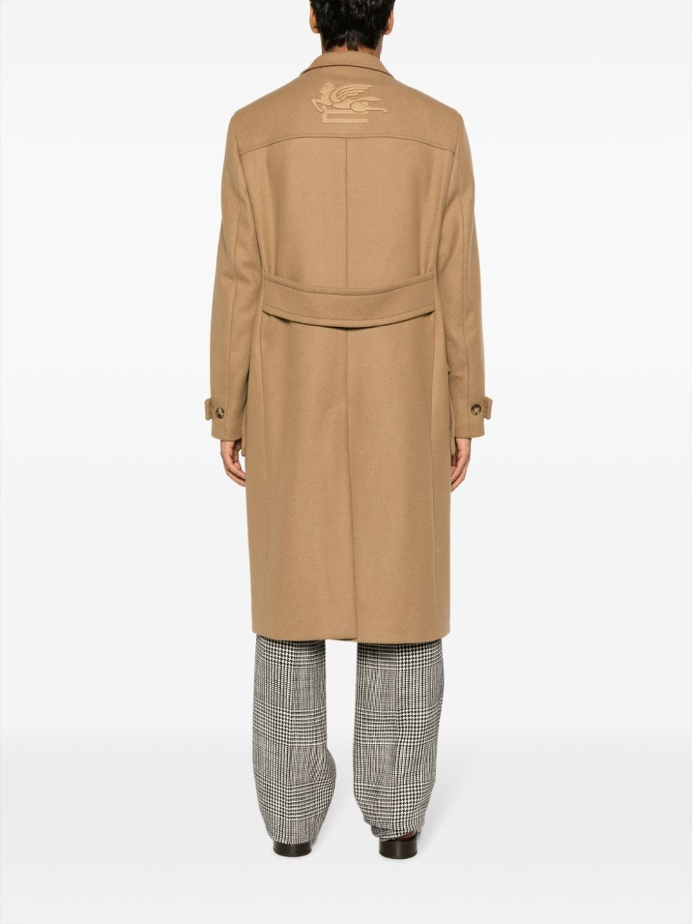 [Etro] Coat FW23 1C50379360800