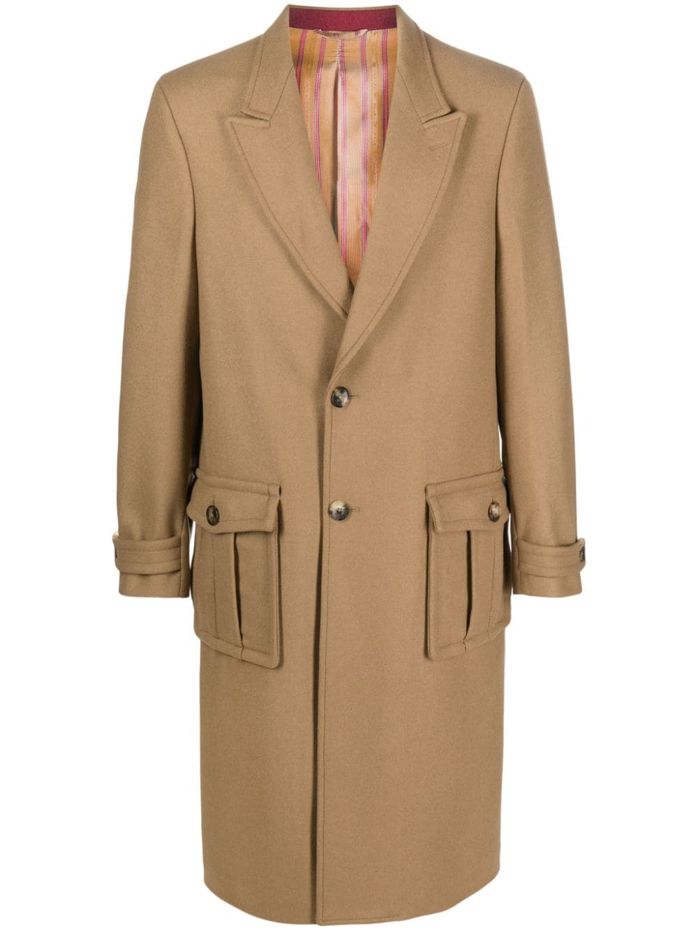 [Etro] Coat FW23 1C50379360800