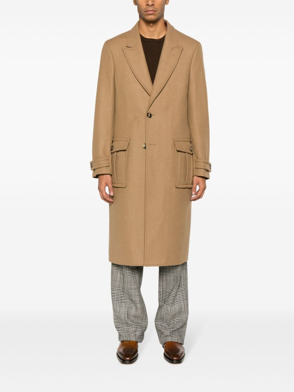 [Etro] Coat FW23 1C50379360800
