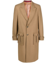 [Etro] Coat FW23 1C50379360800