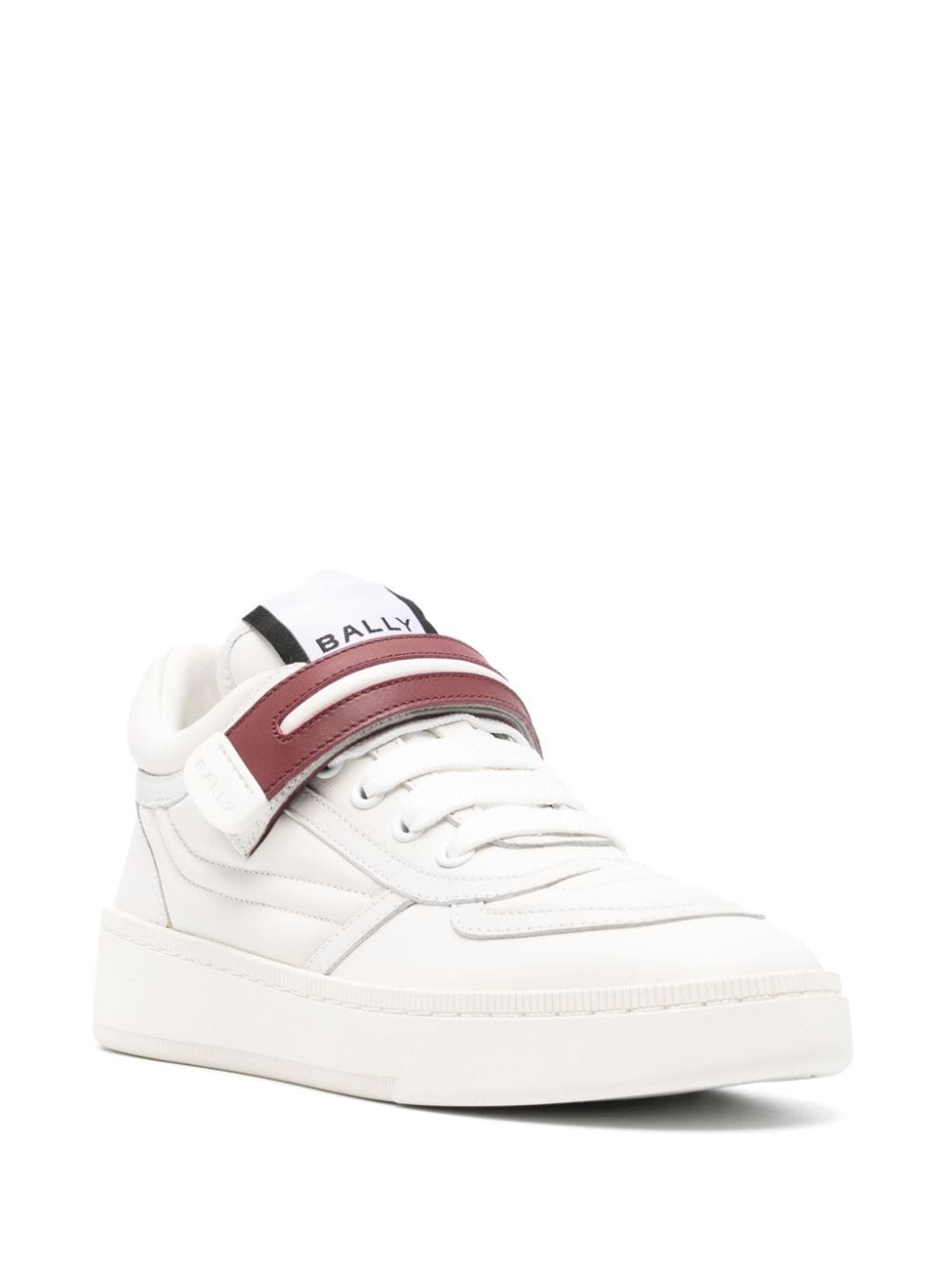 [Bally] Sneakers FW23 WK006VVT012U001