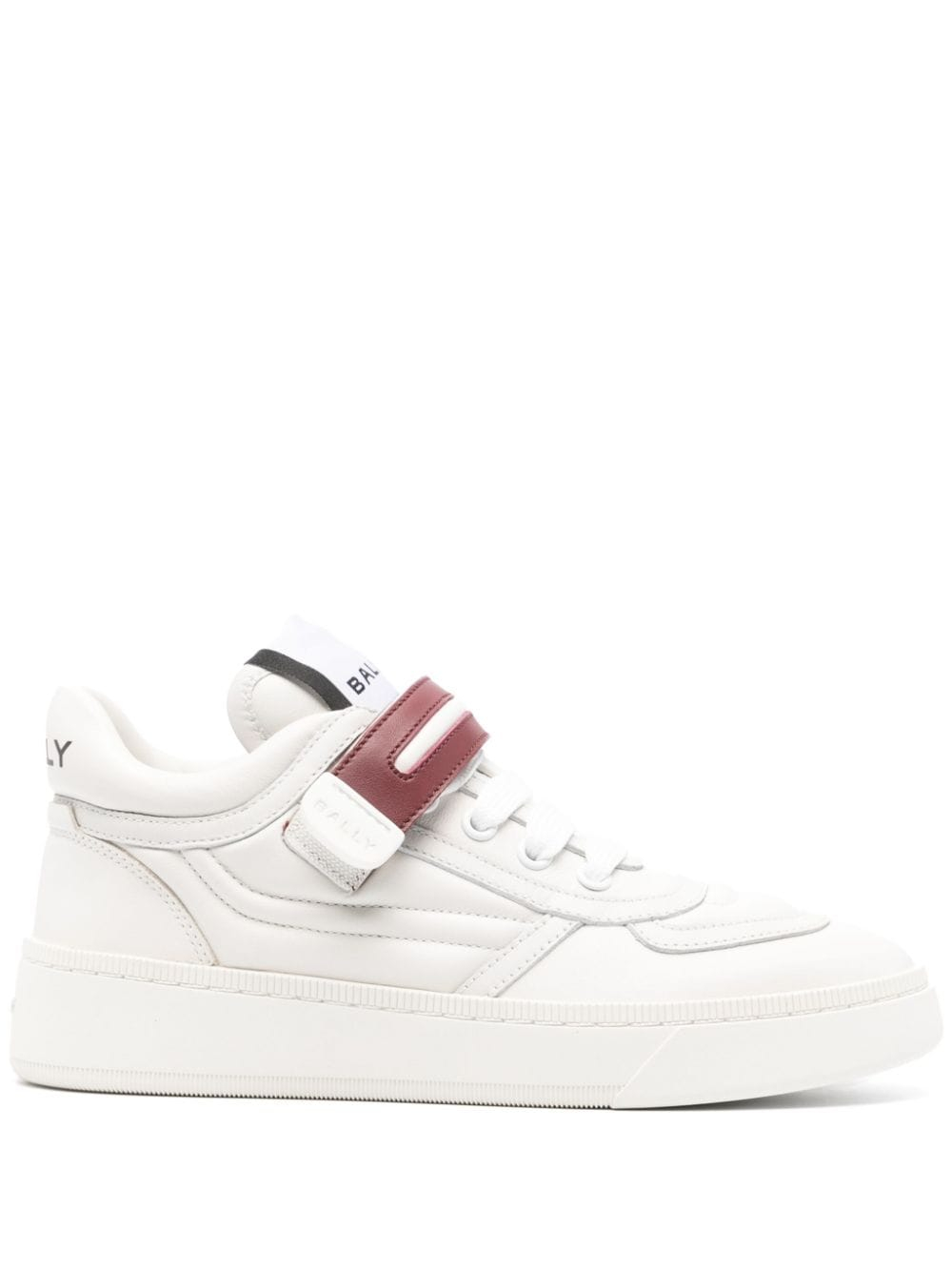 [Bally] Sneakers FW23 WK006VVT012U001