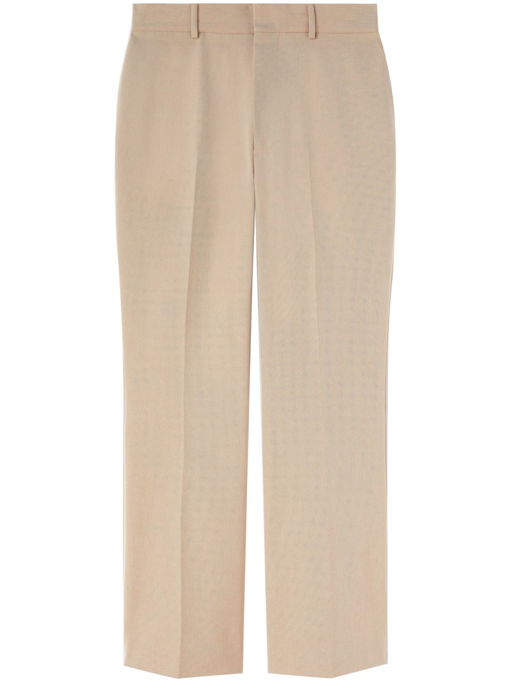 [Palm Angels] Trousers FW23 PMCO003F23FAB0016110