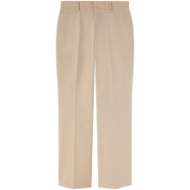 [Palm Angels] Trousers FW23 PMCO003F23FAB0016110