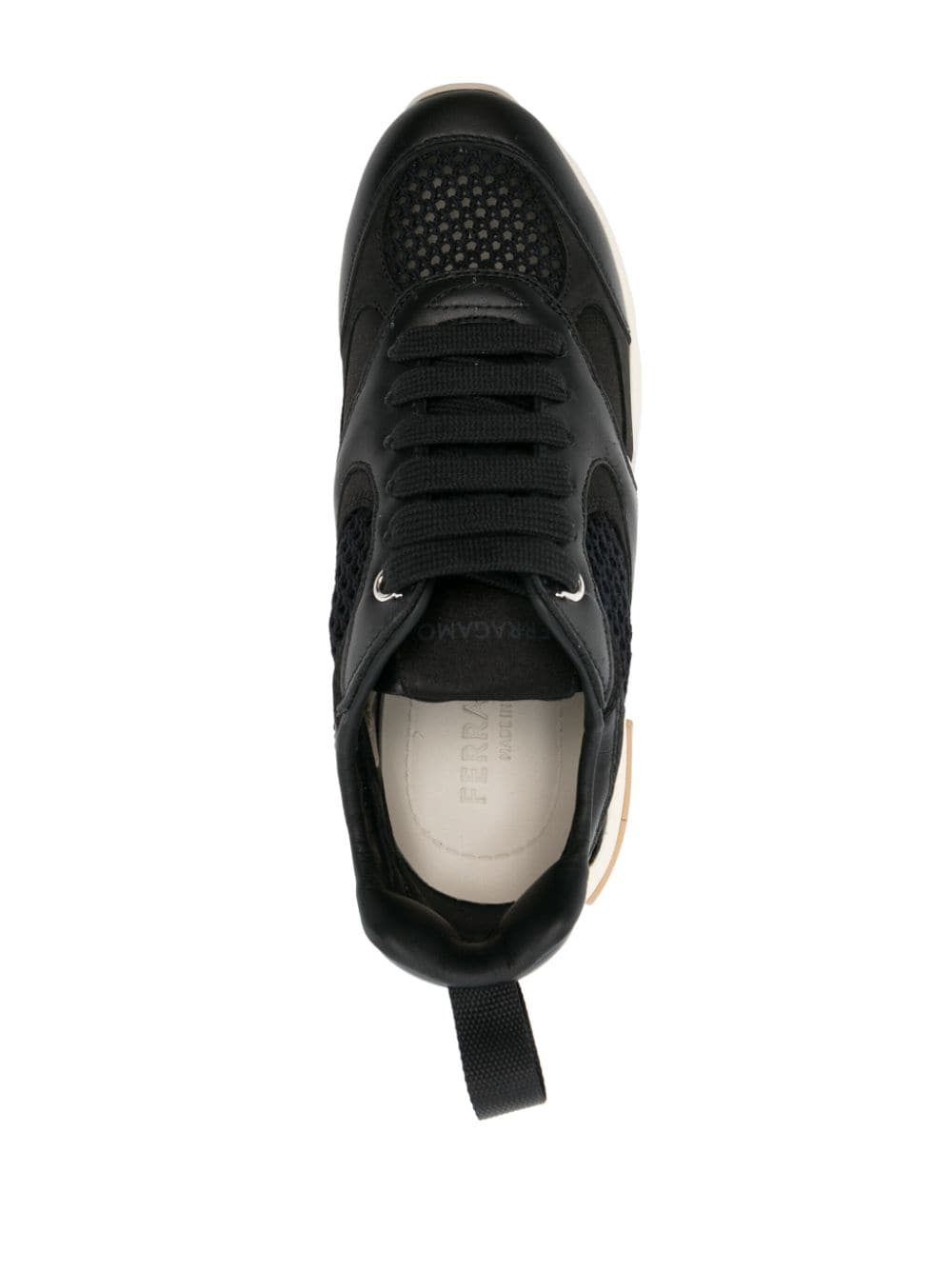 [Salvatore Ferragamo] Sneakers FW23 030461763650001