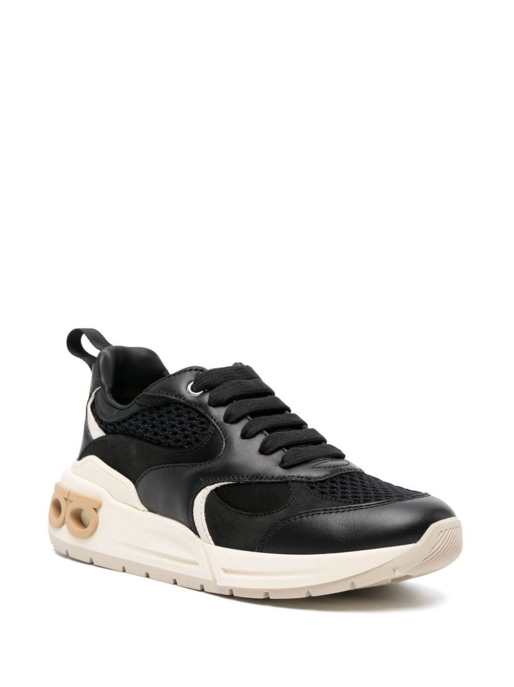 [Salvatore Ferragamo] Sneakers FW23 030461763650001