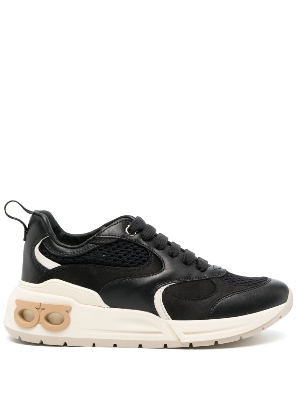 [Salvatore Ferragamo] Sneakers FW23 030461763650001