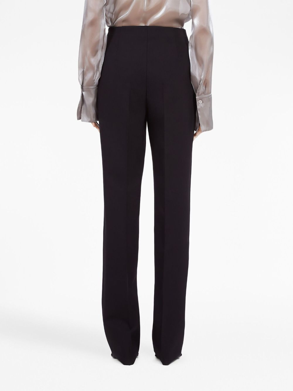 [Salvatore Ferragamo] Trousers FW23 13C444763766010
