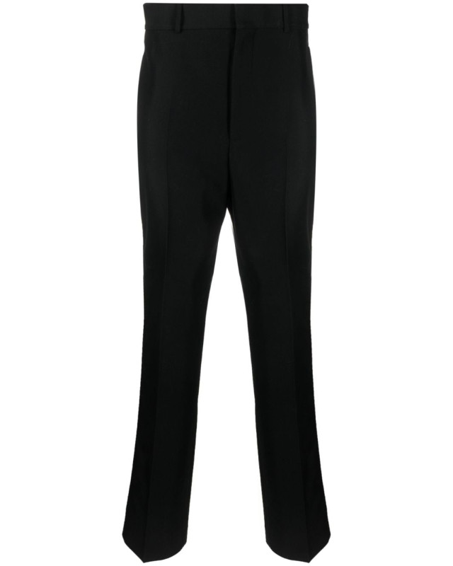 [Palm Angels] Trousers FW23 PMCA128E23FAB0011003