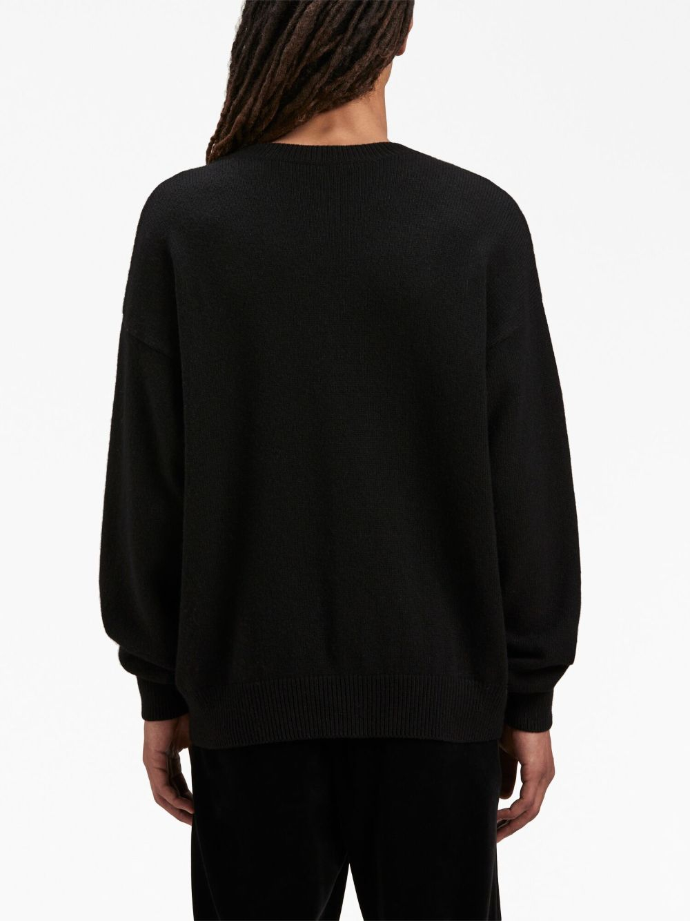 [Palm Angels] Knitwear FW23 PMHE054F23KNI0061025