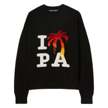 [Palm Angels] Knitwear FW23 PMHE054F23KNI0061025