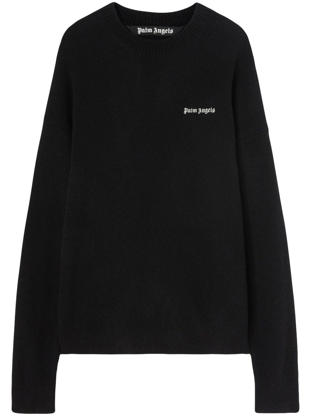 [Palm Angels] Knitwear FW23 PMHE054F23KNI0051001