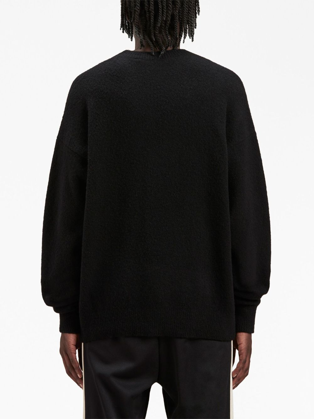 [Palm Angels] Knitwear FW23 PMHE054F23KNI0051001