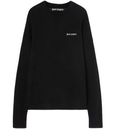 [Palm Angels] Knitwear FW23 PMHE054F23KNI0051001