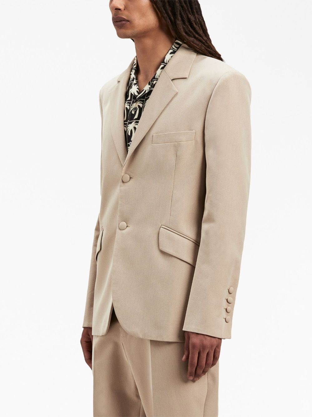 [Palm Angels] Jacket FW23 PMEN034F23FAB0016110