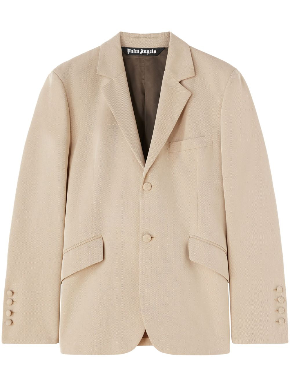[Palm Angels] Jacket FW23 PMEN034F23FAB0016110