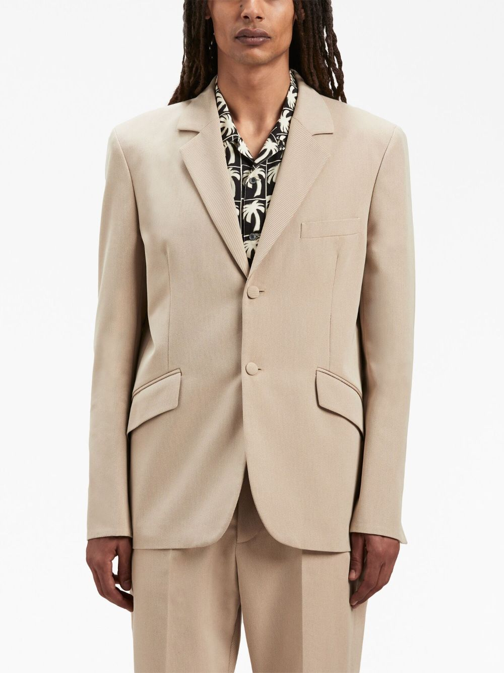[Palm Angels] Jacket FW23 PMEN034F23FAB0016110