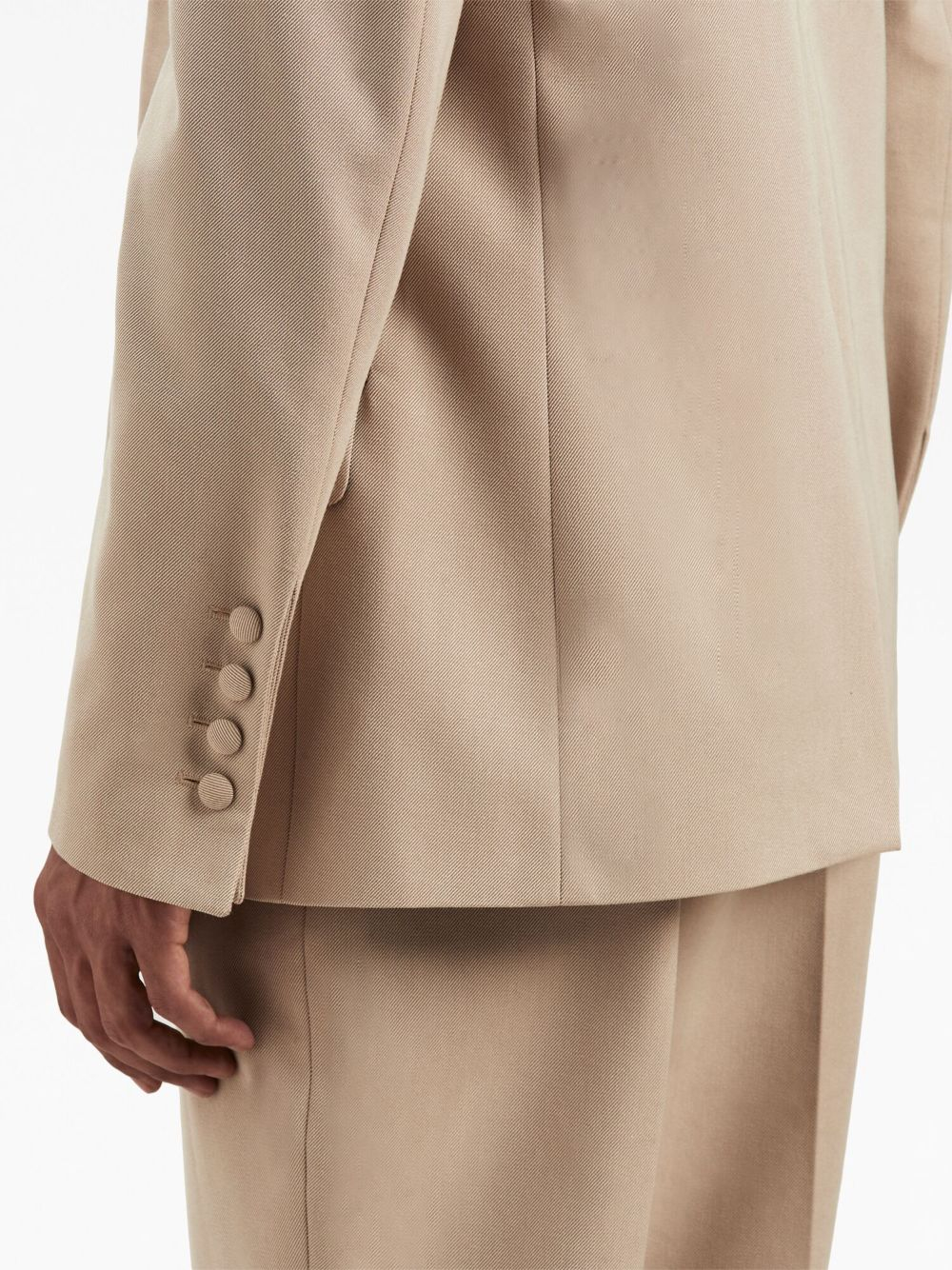 [Palm Angels] Jacket FW23 PMEN034F23FAB0016110