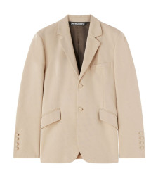 [Palm Angels] Jacket FW23 PMEN034F23FAB0016110