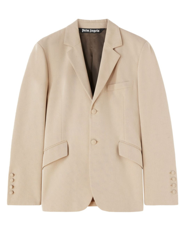 [Palm Angels] Jacket FW23 PMEN034F23FAB0016110