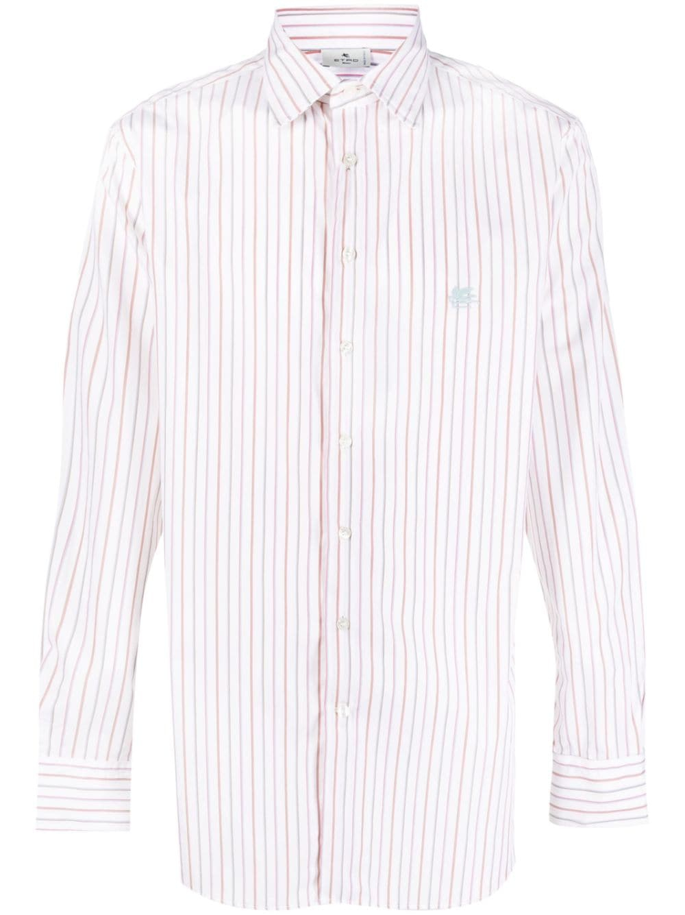 [Etro] Shirts Long Sleeve FW23 1K52631030800