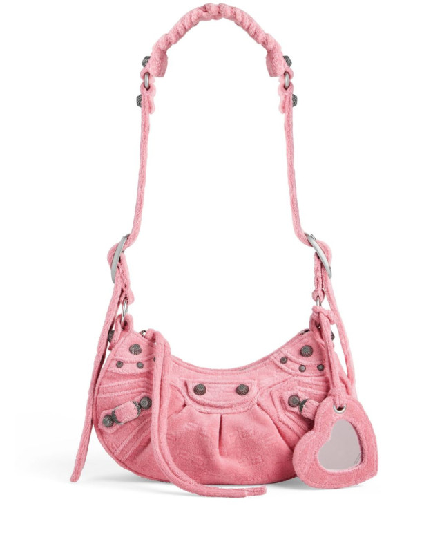 [Balenciaga] Shoulder bag FW23 6713092AAFO5812