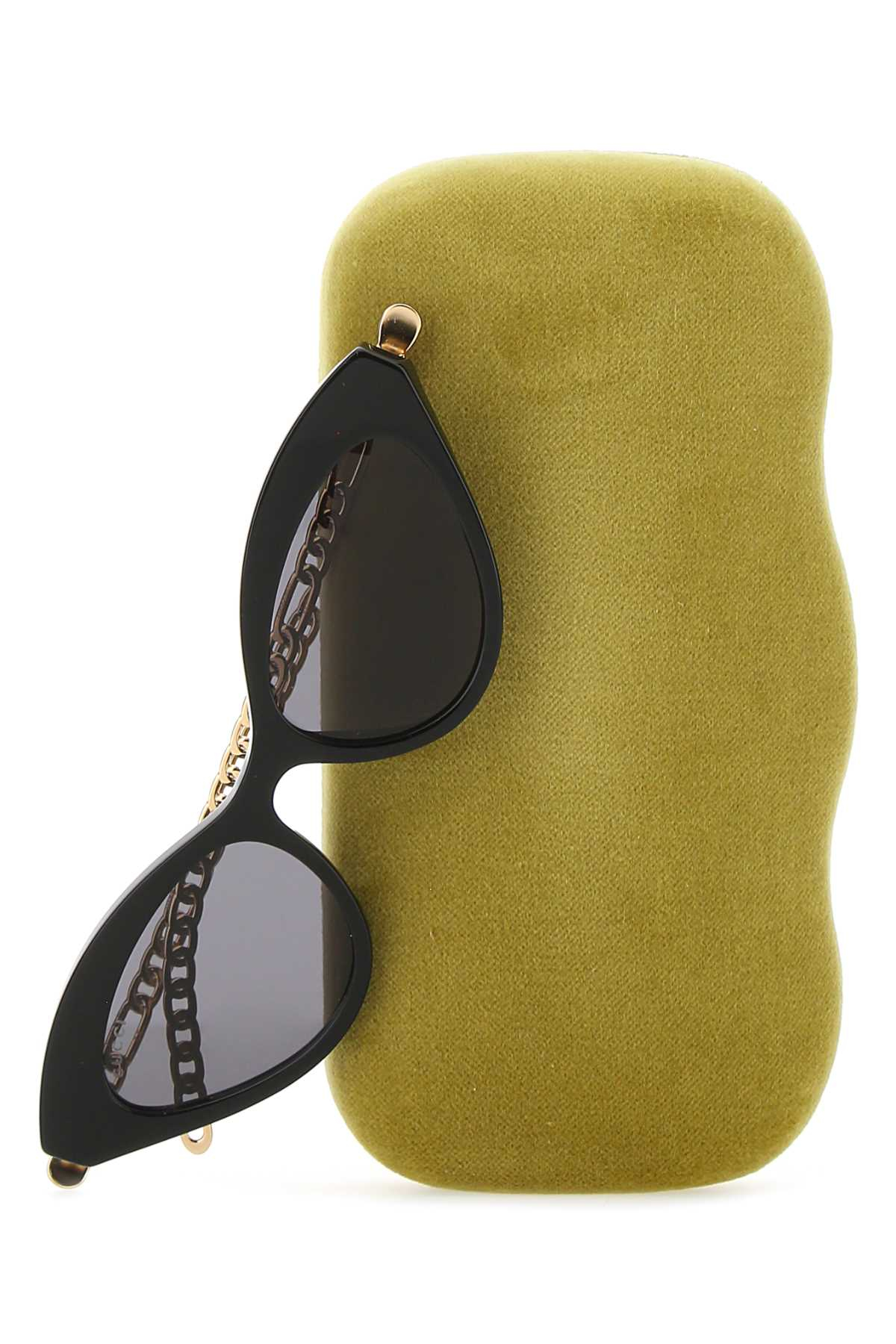 [Gucci] Sunglasses FW21 663770J0740 1012