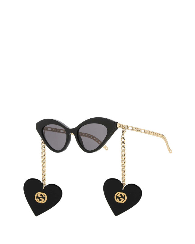 [Gucci] Sunglasses FW21 663770J0740 1012