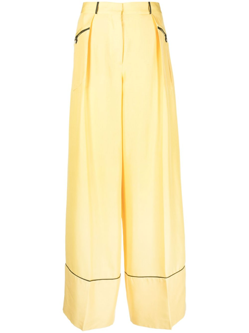 [Bally] Trousers SS23 WTR00PSE074U154