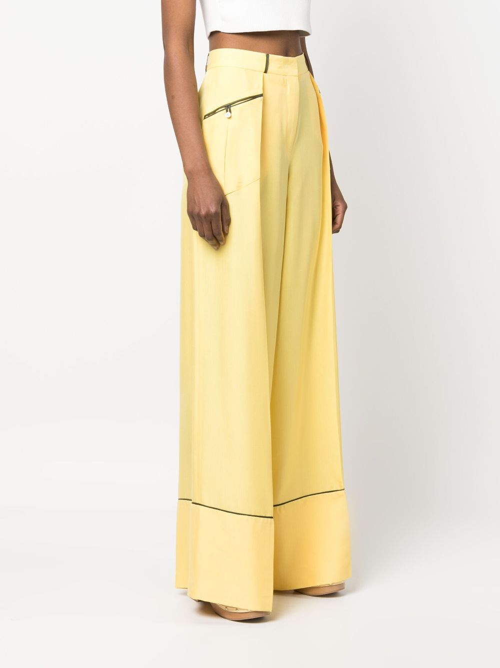 [Bally] Trousers SS23 WTR00PSE074U154