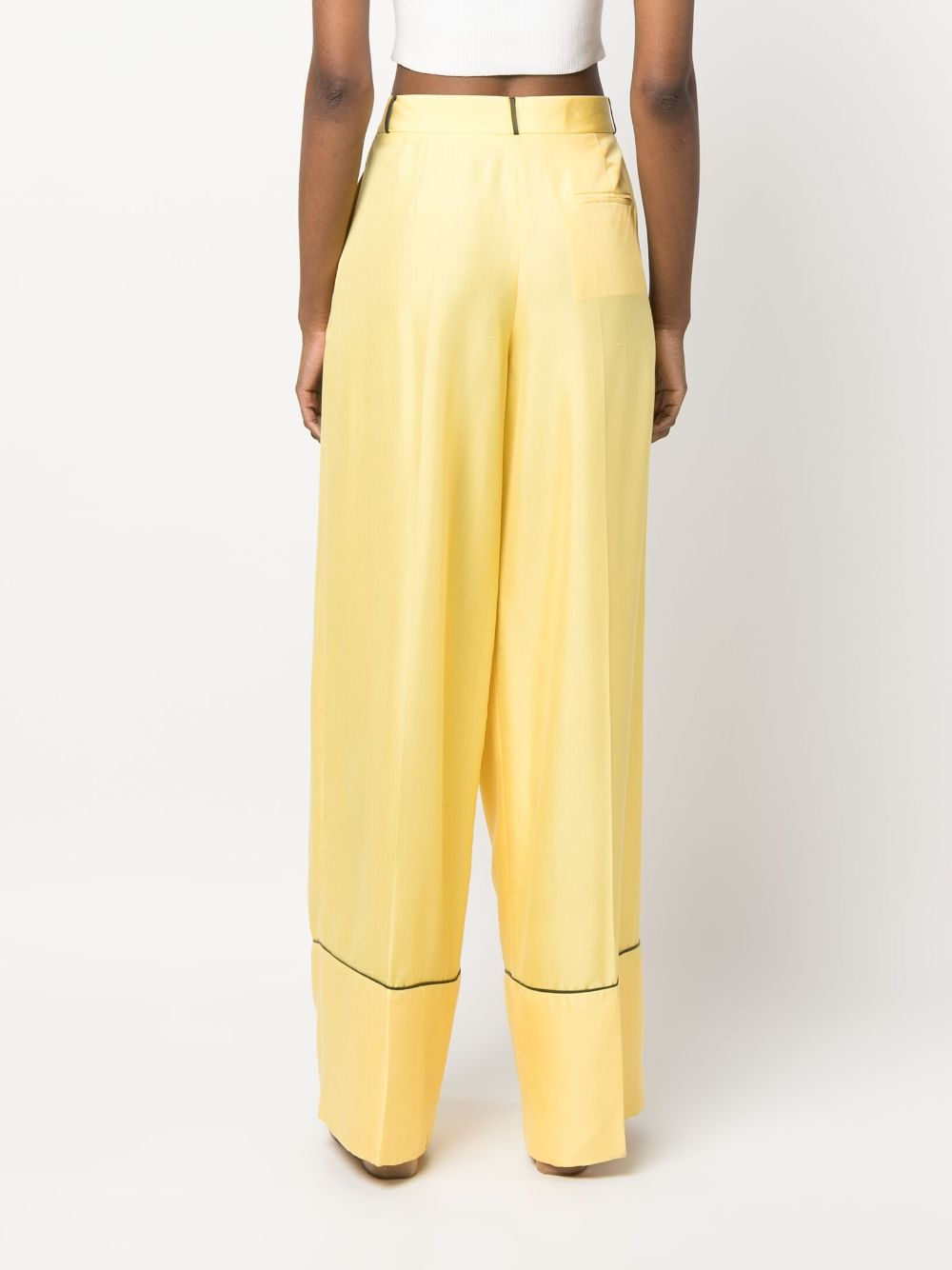 [Bally] Trousers SS23 WTR00PSE074U154
