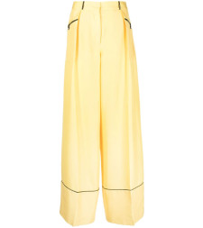 [Bally] Trousers SS23 WTR00PSE074U154