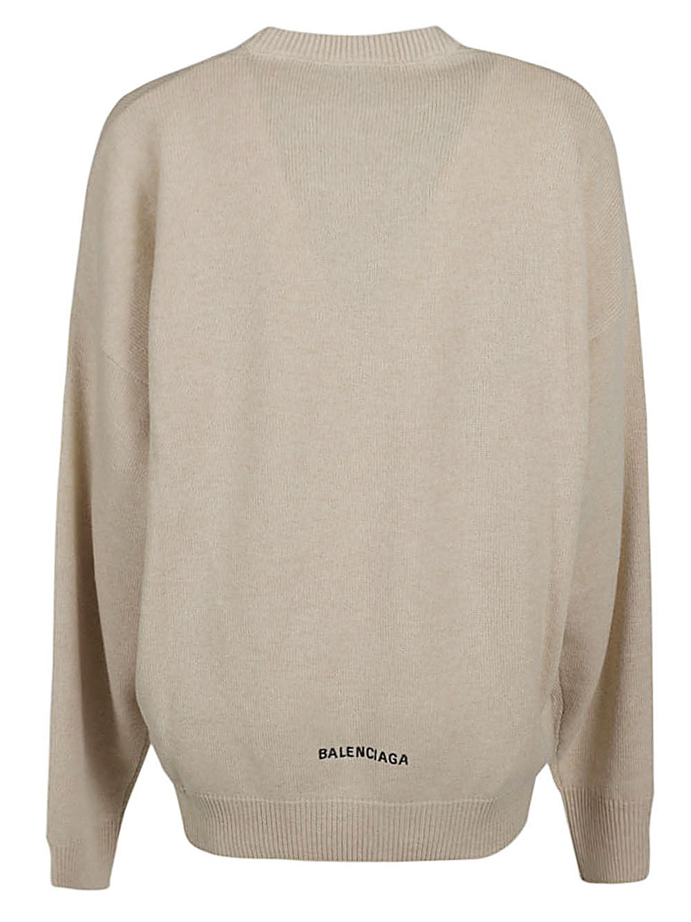 [Balenciaga] Knitwear SS23 721463T41249501