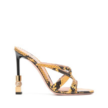 [Bally] Sandals SS23 WSA50CST010U162