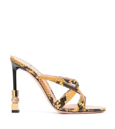 [Bally] Sandals SS23 WSA50CST010U162