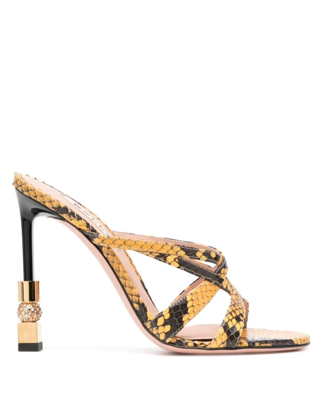 [Bally] Sandals SS23 WSA50CST010U162